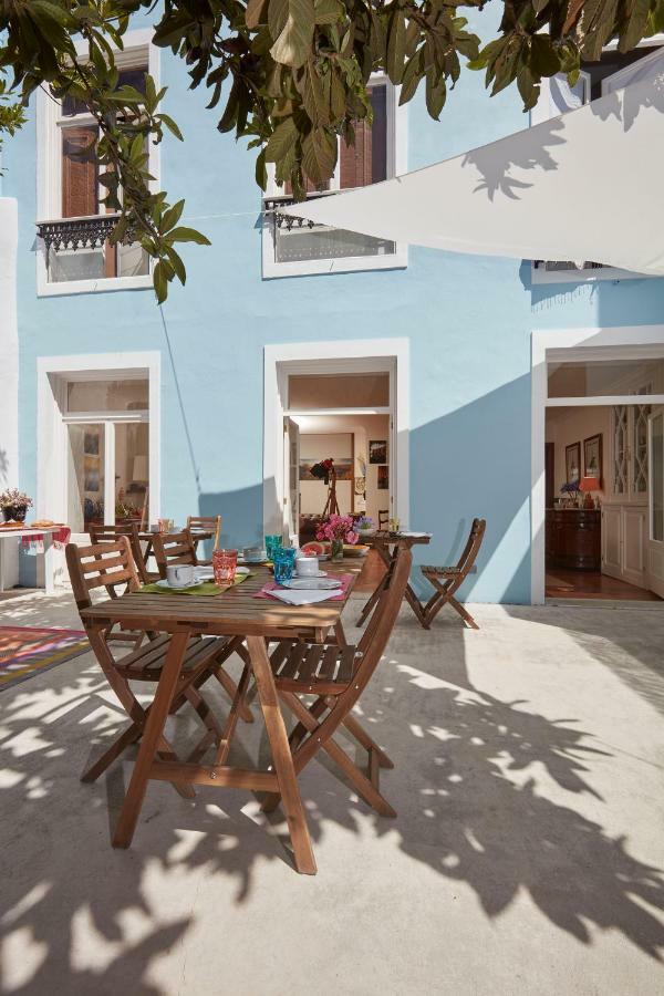 Casadacidade Ponta Delgada  Exterior photo