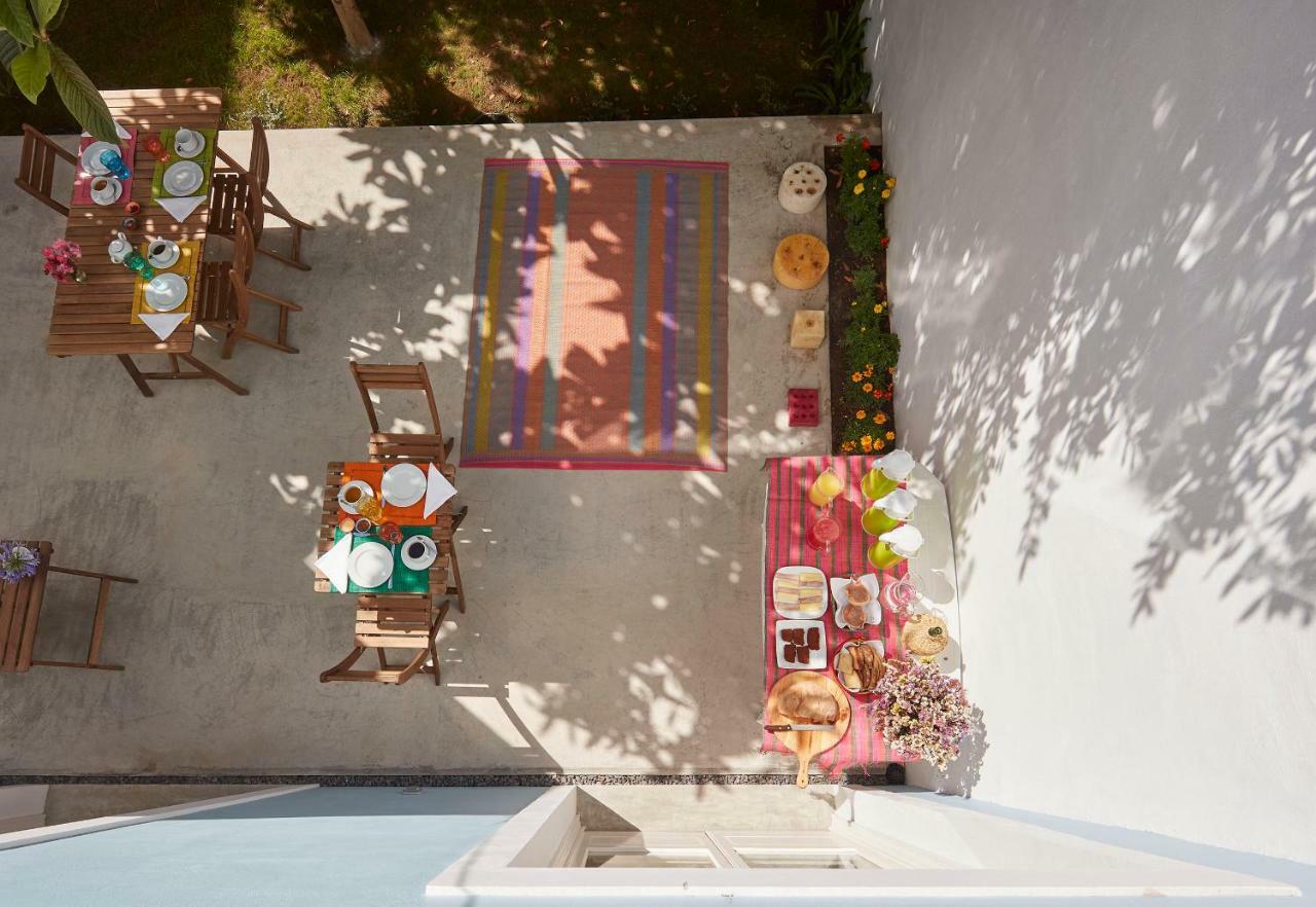 Casadacidade Ponta Delgada  Exterior photo